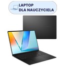 Laptop ASUS Vivobook S14 14.0" AMD Ryzen AI 9 AMD Radeon 32GB 1024GB SSD Windows 11 Home