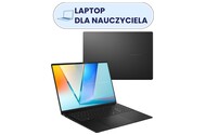 Laptop ASUS Vivobook S14 14.0" AMD Ryzen AI 9 AMD Radeon 32GB 1024GB SSD Windows 11 Home