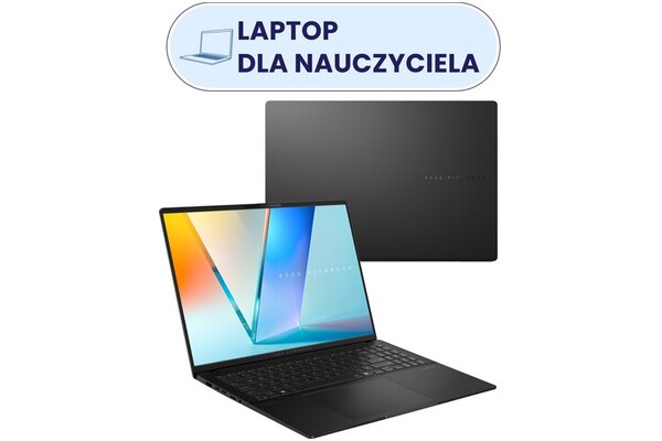 Laptop ASUS Vivobook S14 14.0" AMD Ryzen AI 9 AMD Radeon 32GB 1024GB SSD Windows 11 Home