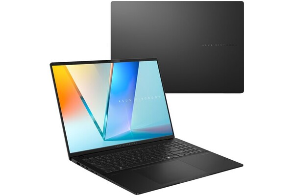 Laptop ASUS Vivobook S14 14.0" AMD Ryzen AI 9 AMD Radeon 32GB 1024GB SSD Windows 11 Home