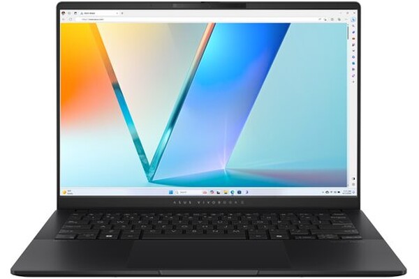 Laptop ASUS Vivobook S14 14.0" AMD Ryzen AI 9 AMD Radeon 32GB 1024GB SSD Windows 11 Home