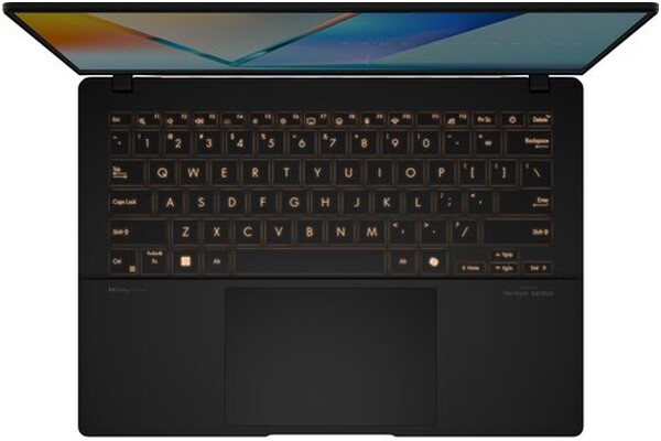 Laptop ASUS Vivobook S14 14.0" AMD Ryzen AI 9 AMD Radeon 32GB 1024GB SSD Windows 11 Home