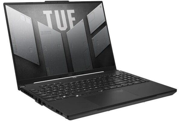 Laptop ASUS TUF Gaming A16 16.0" AMD Ryzen 7 7435HS AMD Radeon RX 7600S 16GB 512GB SSD M.2 Windows 11 Home