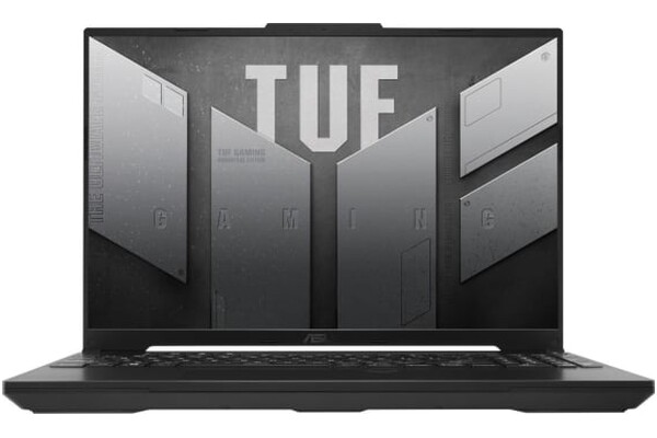 Laptop ASUS TUF Gaming A16 16.0" AMD Ryzen 7 7435HS AMD Radeon RX 7600S 16GB 512GB SSD M.2 Windows 11 Home