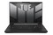 Laptop ASUS TUF Gaming A16 16.0" AMD Ryzen 7 7435HS AMD Radeon RX 7600S 16GB 512GB SSD M.2 Windows 11 Home