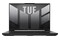 Laptop ASUS TUF Gaming A16 16.0" AMD Ryzen 7 7435HS AMD Radeon RX 7600S 16GB 512GB SSD M.2 Windows 11 Home