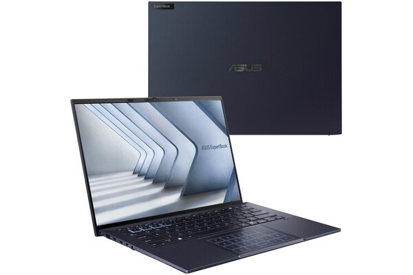 Laptop ASUS ExpertBook B9 14.0" Intel Core i5 Intel 16GB 1024GB SSD Windows 11 Professional