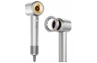 Suszarka COSHARE SuperFlow1 1600W kolor srebrny