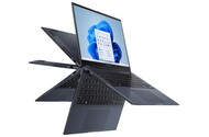 Laptop ASUS Vivobook Flip S14 14.0" AMD Ryzen 7 7730U AMD Radeon 24GB 2048GB SSD Windows 11 Home