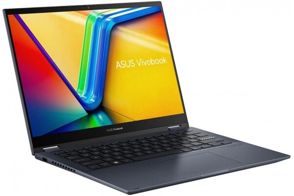 Laptop ASUS Vivobook Flip S14 14.0" AMD Ryzen 7 7730U AMD Radeon 24GB 2048GB SSD Windows 11 Home