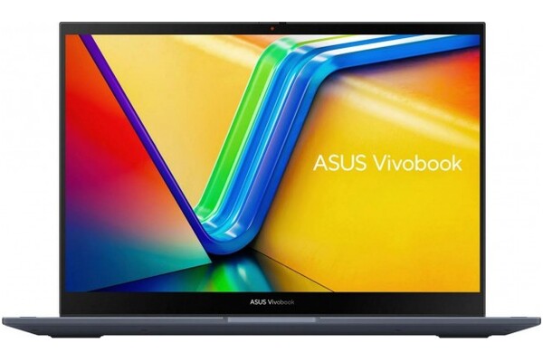 Laptop ASUS Vivobook Flip S14 14.0" AMD Ryzen 7 7730U AMD Radeon 24GB 2048GB SSD Windows 11 Home