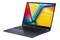 Laptop ASUS Vivobook Flip S14 14.0" AMD Ryzen 7 7730U AMD Radeon 24GB 2048GB SSD Windows 11 Home
