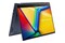 Laptop ASUS Vivobook Flip S14 14.0" AMD Ryzen 7 7730U AMD Radeon 24GB 2048GB SSD Windows 11 Home