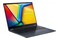Laptop ASUS Vivobook Flip S14 14.0" AMD Ryzen 7 7730U AMD Radeon 16GB 2048GB SSD Windows 11 Home