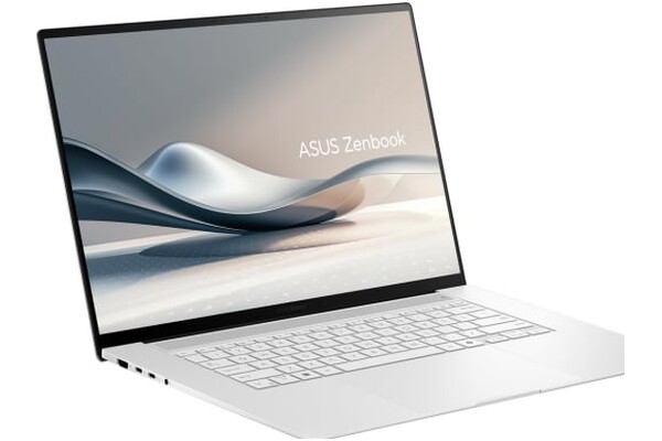 Laptop ASUS Vivobook S16X 16.0" AMD Ryzen AI 9 HX370 AMD Radeon 890M 32GB 1024GB SSD M.2 Windows 11 Professional