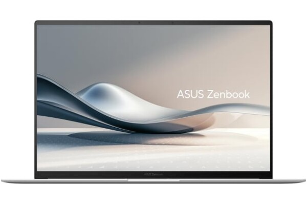 Laptop ASUS Vivobook S16X 16.0" AMD Ryzen AI 9 HX370 AMD Radeon 890M 32GB 1024GB SSD M.2 Windows 11 Professional