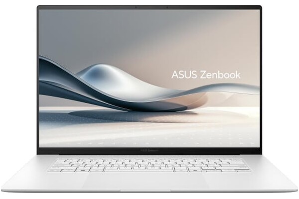 Laptop ASUS Vivobook S16X 16.0" AMD Ryzen AI 9 HX370 AMD Radeon 890M 32GB 1024GB SSD M.2 Windows 11 Professional