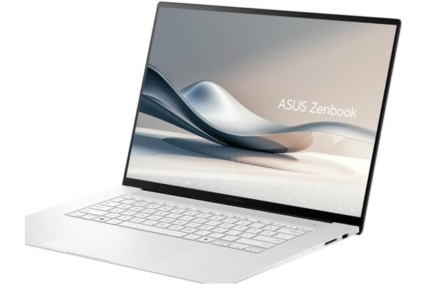 Laptop ASUS Vivobook S16X 16.0" AMD Ryzen AI 9 HX370 AMD Radeon 890M 32GB 1024GB SSD M.2 Windows 11 Professional