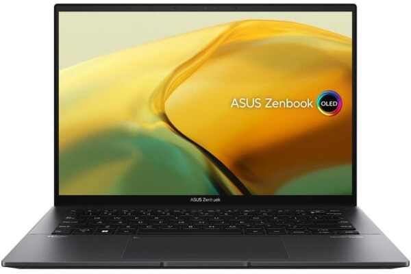 Laptop ASUS ZenBook 14 14.0" AMD Ryzen 5 7430U AMD Radeon 16GB 512GB SSD M.2 Windows 11 Home