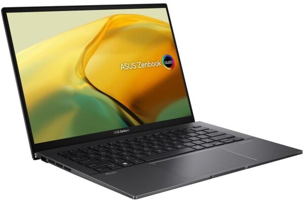 Laptop ASUS ZenBook 14 14.0" AMD Ryzen 5 7430U AMD Radeon 16GB 512GB SSD M.2 Windows 11 Home