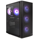 KOMPUTRONIK J17 Infinity Intel Core i5 32GB DDR5 NVIDIA GeForce RTX 5070 12GB 4000GB SSD Windows 11 Home
