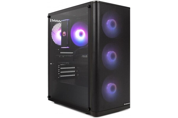 KOMPUTRONIK J15 Infinity Intel Core i5 32GB DDR5 NVIDIA GeForce RTX 5070 12GB 4000GB SSD Windows 11 Professional