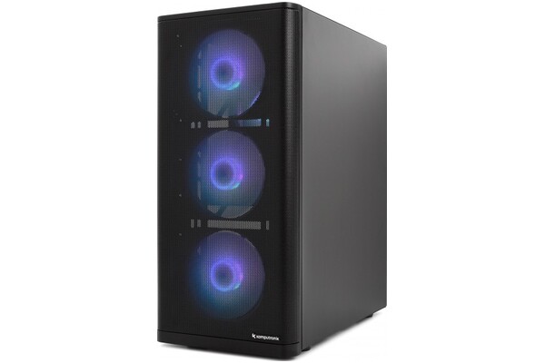 KOMPUTRONIK J15 Infinity Intel Core i5 32GB DDR5 NVIDIA GeForce RTX 5070 12GB 4000GB SSD Windows 11 Professional
