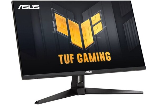 Monitor 27.0" ASUS TUF Gaming VG27AQ3A czarny
