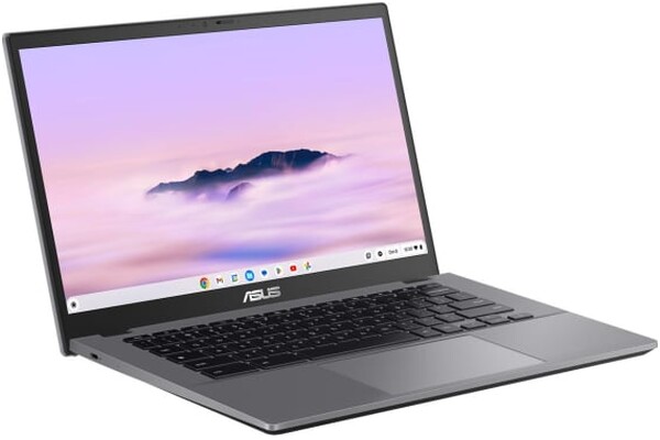 Laptop ASUS ExpertBook B3 14.0" Intel Core i5 1335U INTEL UHD 8GB 256GB SSD M.2 chrome os