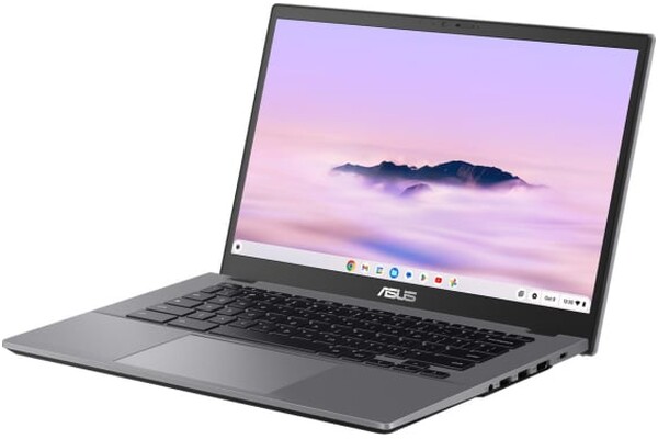 Laptop ASUS ExpertBook B3 14.0" Intel Core i5 1335U INTEL UHD 8GB 256GB SSD M.2 chrome os