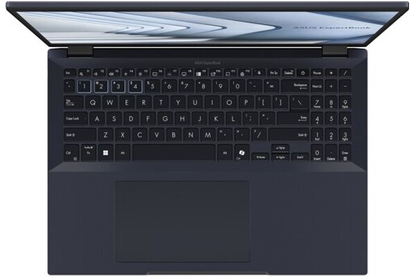 Laptop ASUS ExpertBook B3 16.0" Intel Core Ultra 5 Intel Arc 16GB 512GB SSD Windows 11 Professional