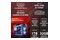 Mad Dog F-I01DR32 Intel Core i5 32GB DDR5 NVIDIA GeForce RTX 5070 12GB 1TB SSD brak