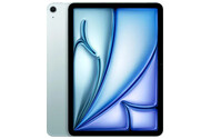 Tablet Apple iPad Air 11.00" Apple M3 8.0GB/256GB, 5G, niebieski