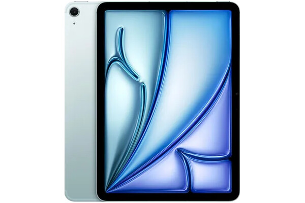 Tablet Apple iPad Air 11.00" Apple M3 8.0GB/256GB, 5G, niebieski