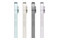 Tablet Apple iPad Air 11.00" Apple M3 8.0GB/256GB, 5G, niebieski