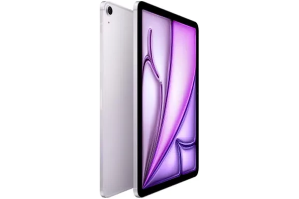 Tablet Apple iPad Air 11.00" Apple M3 8.0GB/512GB, 5G, fioletowy