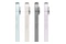 Tablet Apple iPad Air 11.00" Apple M3 8.0GB/512GB, 5G, fioletowy