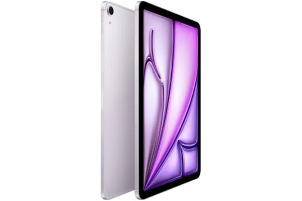 Tablet Apple iPad Air 11.00" Apple M3 8.0GB/256GB, 5G, fioletowy