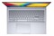 Laptop ASUS Vivobook 16X 16.0" Intel Core i7 12700H NVIDIA GeForce RTX 4050 16GB 512GB SSD M.2 Windows 11 Home