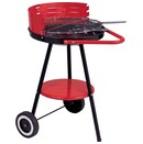 Grill węglowy ACTIVA 19771