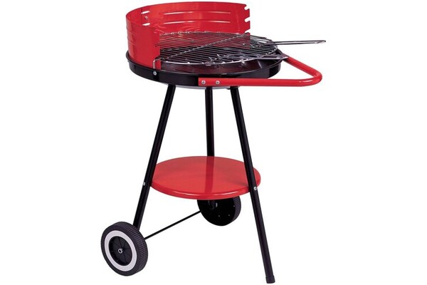 Grill węglowy ACTIVA 19771