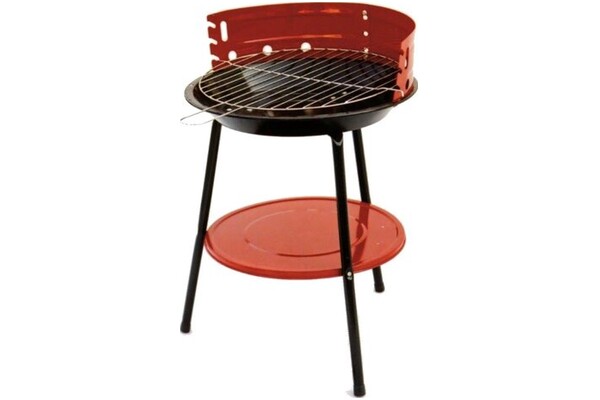 Grill węglowy ACTIVA 19935