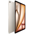 Tablet Apple iPad Air 13.00" Apple M3 8.0GB/256GB, 5G, księżycowa poświata