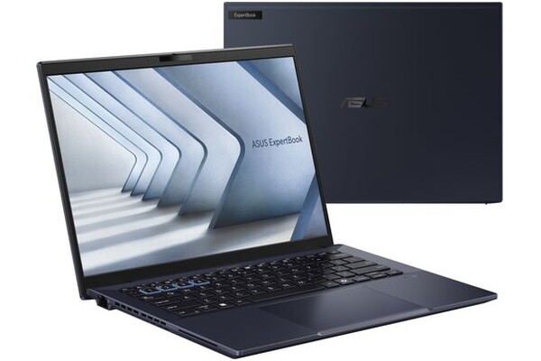 Laptop ASUS ExpertBook B5 14.0" Intel Core i5 1335U INTEL UHD 16GB 512GB SSD Windows 11 Professional
