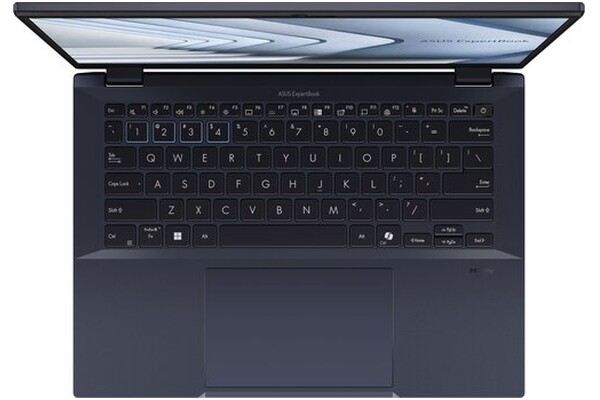 Laptop ASUS ExpertBook B5 14.0" Intel Core i5 1335U INTEL UHD 16GB 512GB SSD Windows 11 Professional