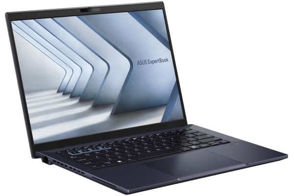Laptop ASUS ExpertBook B5 14.0" Intel Core Ultra 5 Intel (Intel Arc ) 16GB 512GB SSD M.2 Windows 11 Professional