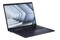 Laptop ASUS ExpertBook B5 14.0" Intel Core Ultra 5 Intel (Intel Arc ) 16GB 512GB SSD M.2 Windows 11 Professional