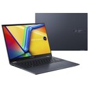 Laptop ASUS Vivobook Flip S14 14.0" AMD Ryzen 7 7730U AMD Radeon 8GB 1024GB SSD Windows 11 Home