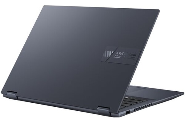 Laptop ASUS Vivobook Flip S14 14.0" AMD Ryzen 7 7730U AMD Radeon 8GB 1024GB SSD Windows 11 Home