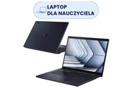 Laptop ASUS ExpertBook B3 14.0" Intel Core Ultra 5 Intel 16GB 512GB SSD Windows 11 Professional